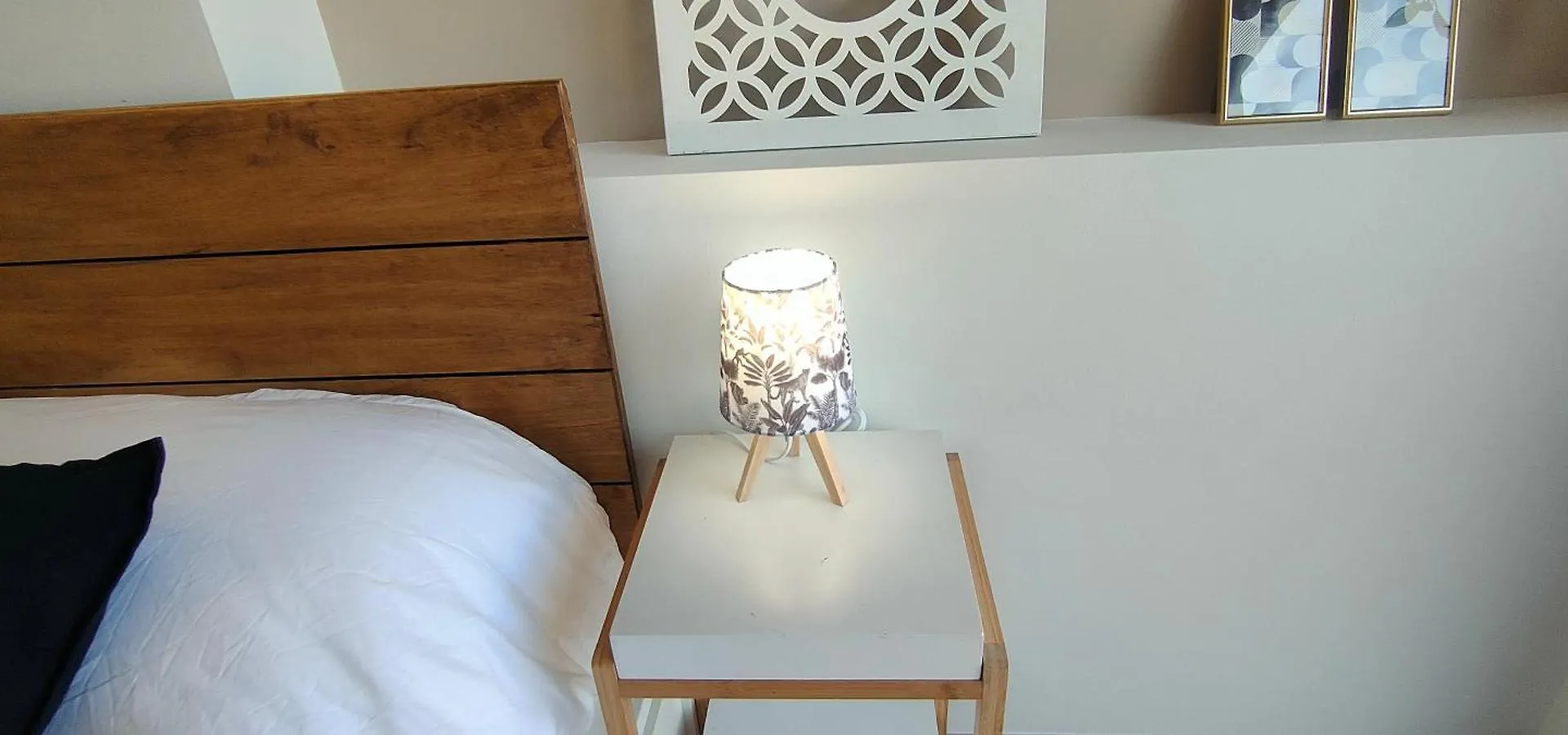 Apartamento Loft Mar&Pol بالافروجيل