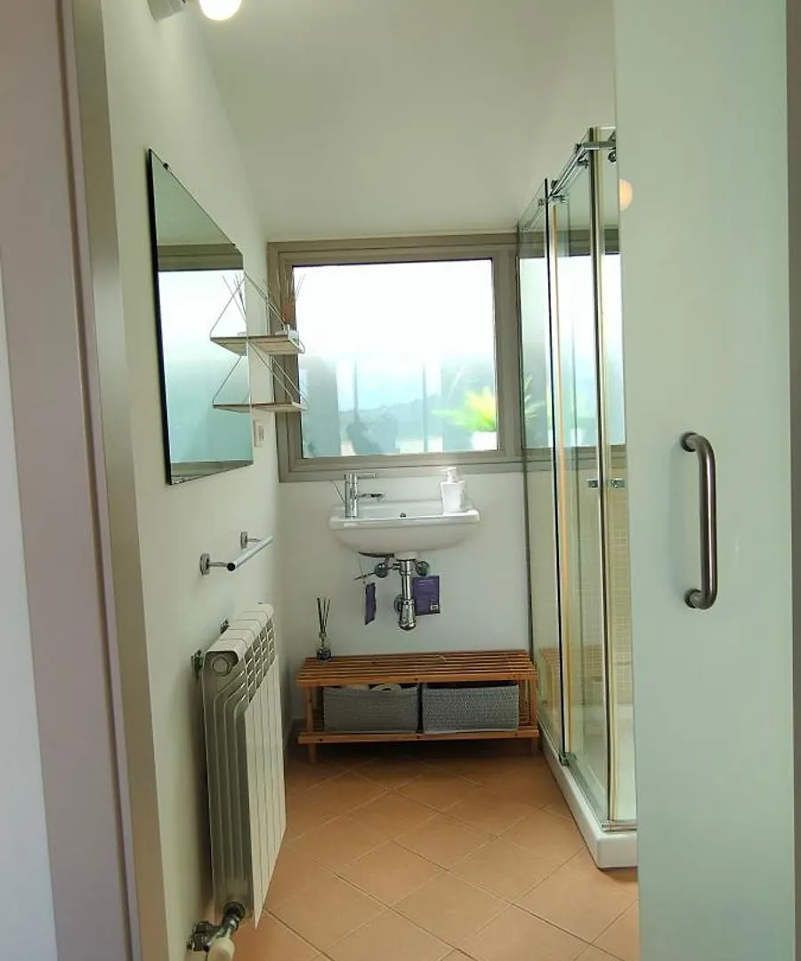 شقة Apartamento Loft Mar&Pol بالافروجيل