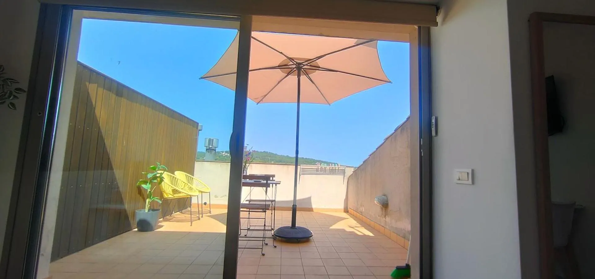 شقة Apartamento Loft Mar&Pol بالافروجيل