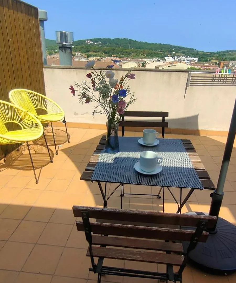 Apartamento Loft Mar&Pol بالافروجيل 0*,